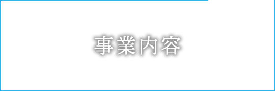 事業内容 